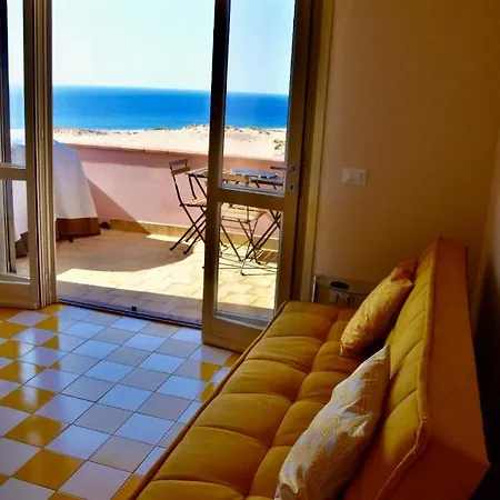 Holiday home Casa Duna In With Sea And Dune View! *