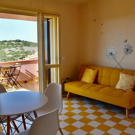Casa Duna In With Sea And Dune View! Holiday home Torre dei Corsari