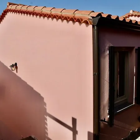 Casa vacanze Casa Duna In With Sea And Dune View! *