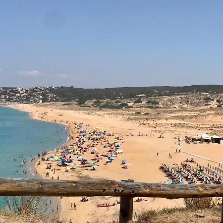 Casa Duna In With Sea And Dune View! Casa vacanze *