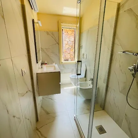 Casa vacanze Casa Duna In With Sea And Dune View! *